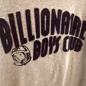 Billionaire Boys Club T